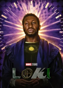 LumiPoster — لوكي الذي يبقى