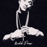 LumiPoster — Mobb Deep Portrait Rap