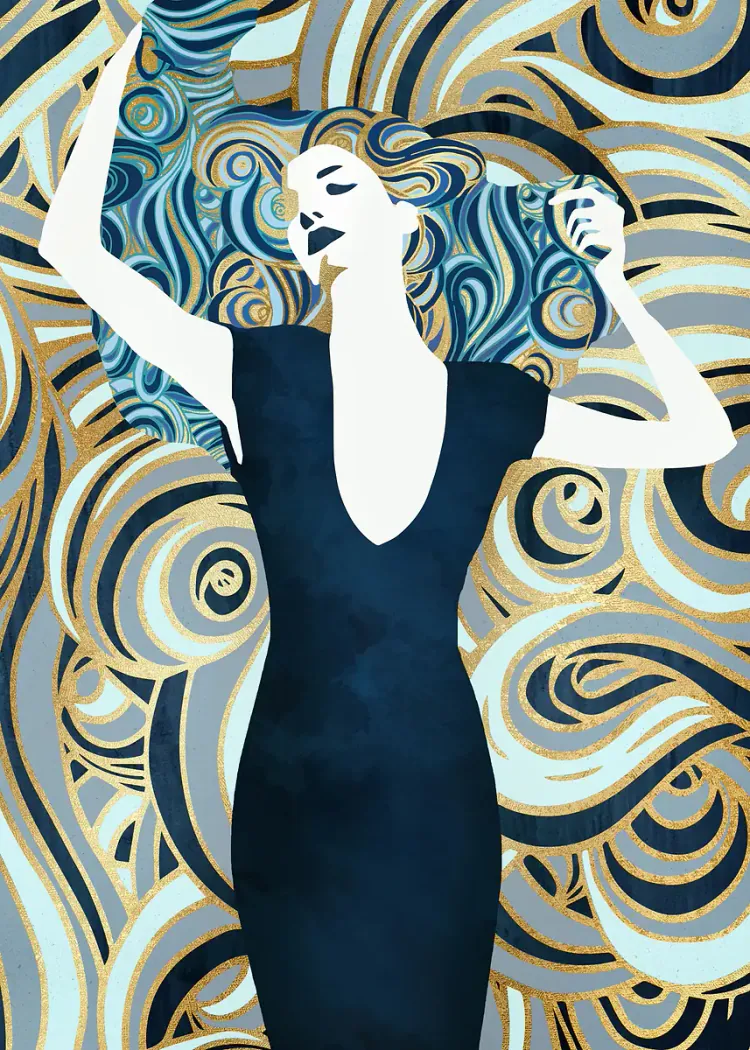 lumi-boards-music-a619262ec64a6ce7-1.webp LumiPoster — A voice among the waves of gold - Image 1