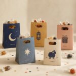 أكياس بثيم عيد الأضحى – نموذج منتج مطبوع ومخصص من Paper Ink