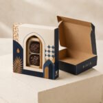 طباعة بوكس توزيعات يوم التأسيس – نموذج منتج مطبوع ومخصص من Paper Ink