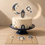 تغريسات للعيد – نموذج منتج مطبوع ومخصص من Paper Ink