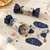 بوكس حلاوة مطبوع بتصميم مخصص بوكس حلاوة مطبوع بتصميم مخصص – نموذج منتج مطبوع ومخصص من Paper Ink