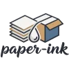 paper&ink
